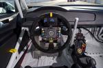 Volkswagen Golf GTI TCR 2017 года